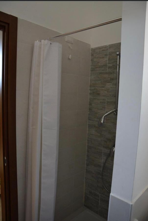 Bed & Breakfast Vecchia Vallata Gioia Del Colle Exterior foto