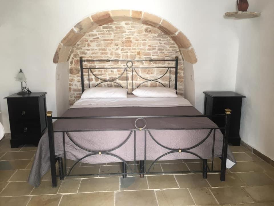 Bed & Breakfast Vecchia Vallata Gioia Del Colle Exterior foto