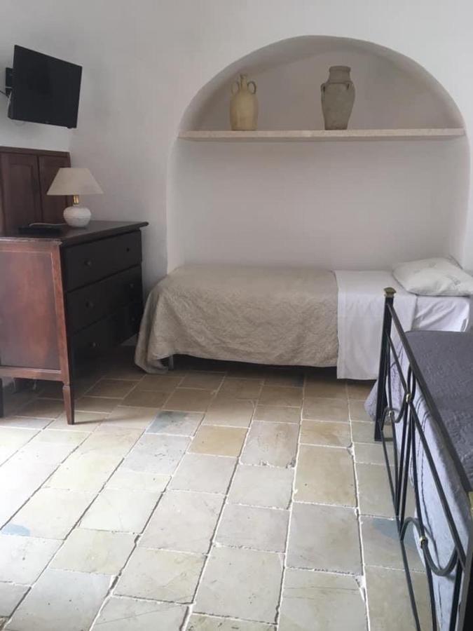 Bed & Breakfast Vecchia Vallata Gioia Del Colle Exterior foto